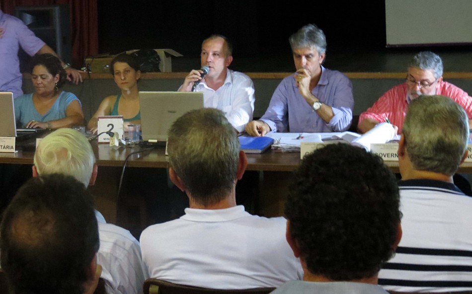 Audiência Pública sobre o EIV da nova ponte do Centro é adiada