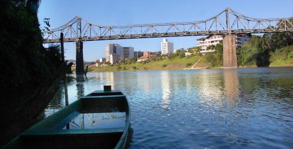 Blumenau reúne conselheiros municipais de saúde de 53 municípios em evento 