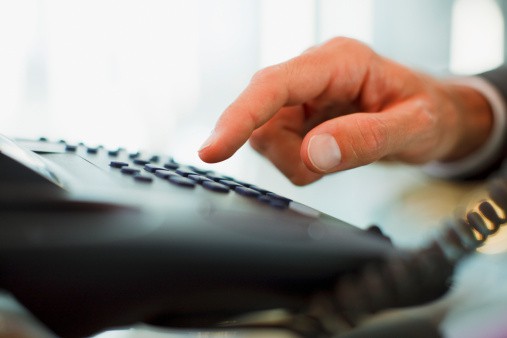 Alteração nos números telefônicos da Secretaria de Serviços Urbanos