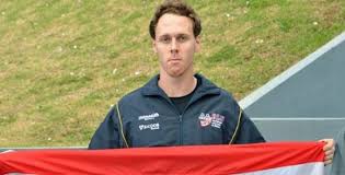 Blumenauenses buscam vaga para o Campeonato Mundial Indoor