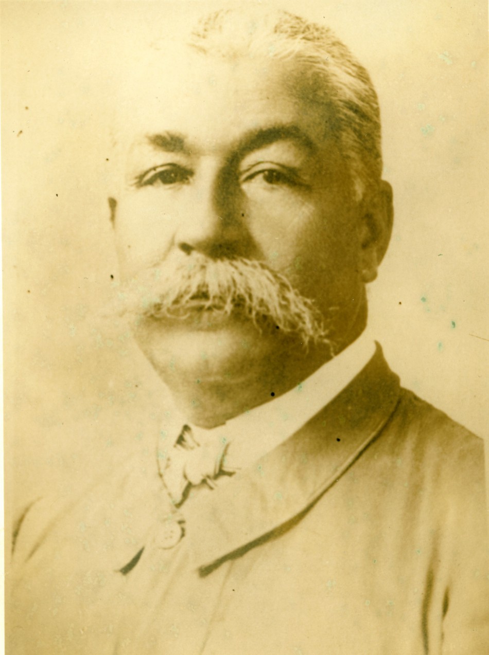 Memória Digital: Dr. José Bonifácio da Cunha
