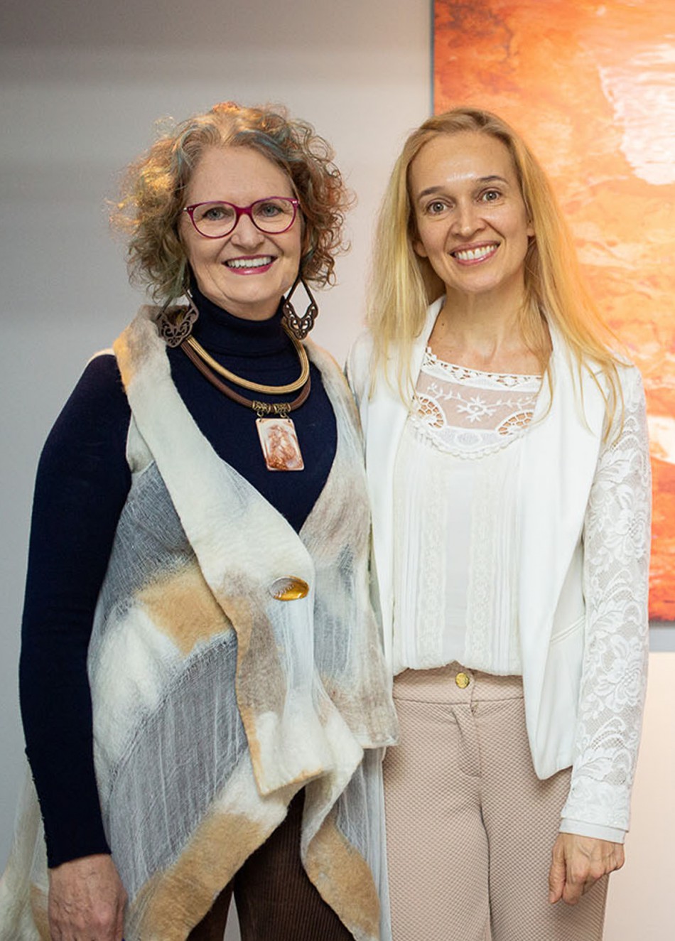 Artistas de Duas Marias participam de roda de conversa