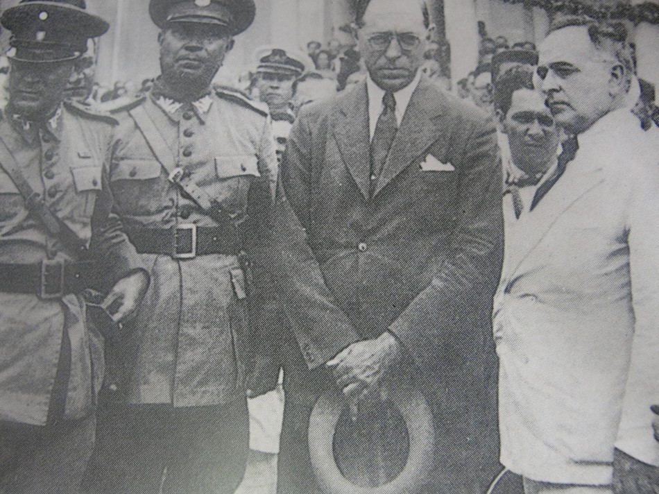 Memória Digital: Getúlio Vargas assume o poder pela segunda vez