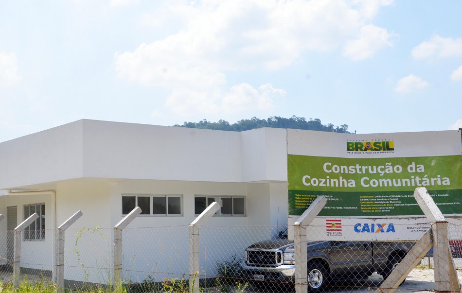 Prefeitura investe na área social do município em benefício da população