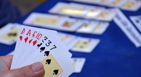 Inscrições para Torneio de Canastra encerram nesta quarta-feira