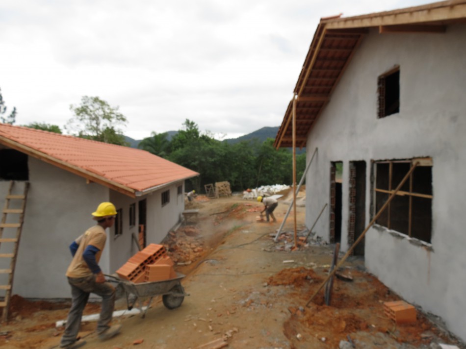 Abrigo de animais será chamado de Centro de Prevenção e Recuperação de Animais Domésticos