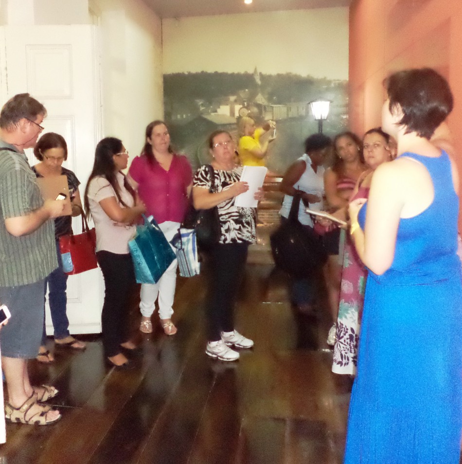 Museu à Noite promove edição especial