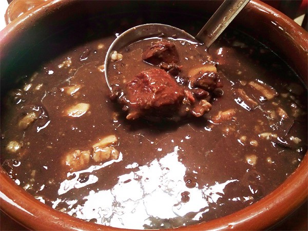 CEI Alberto Stein promove feijoada neste sábado