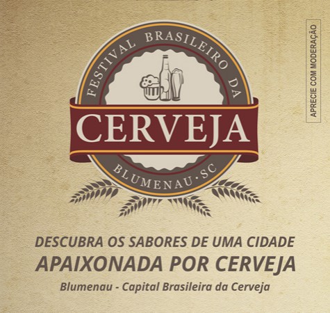 Festival Brasileiro da Cerveja lança edição de 2015 nesta quinta-feira