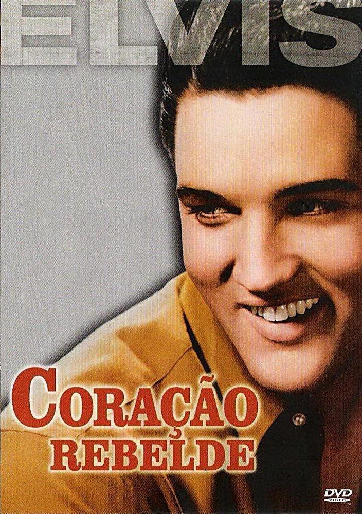 CineArte apresenta filme com Elvis Presley