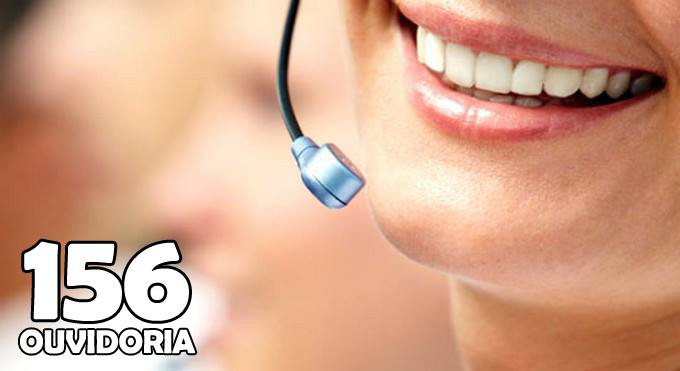 Telefone da Diretoria de Serviços Urbanos está indisponível