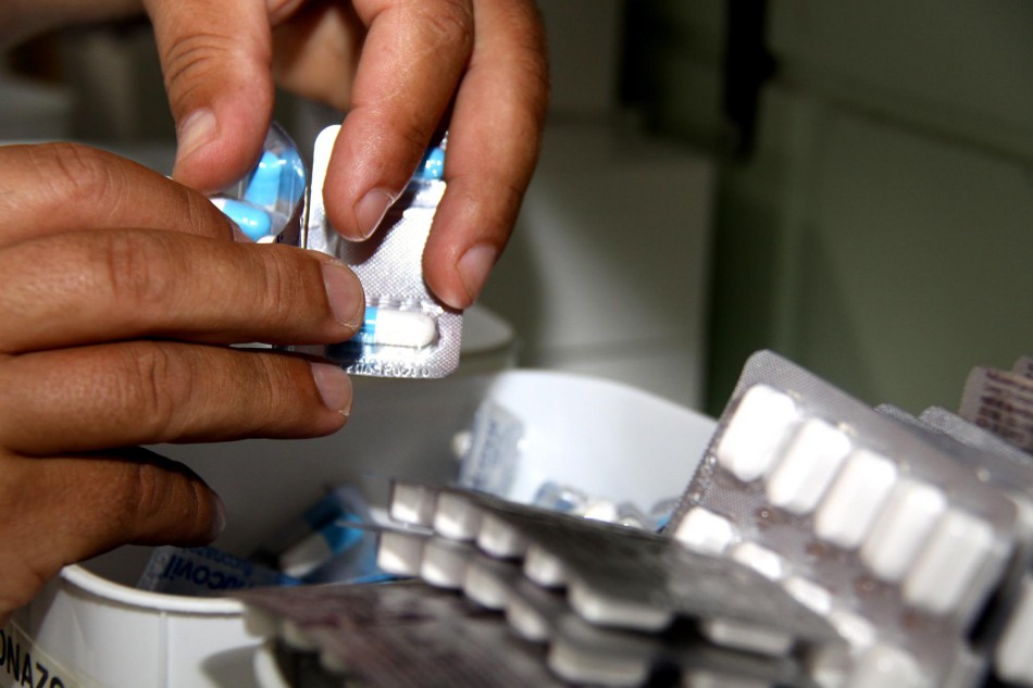 População pode ajudar no combate a automedicação 