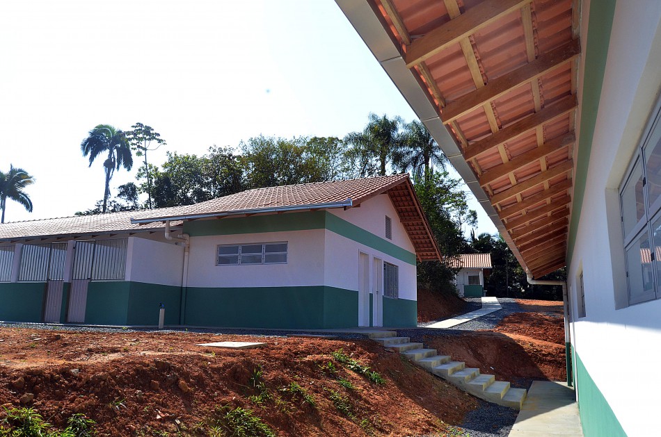 Prefeitura entrega o Centro de Animais à população no dia 3 de setembro
