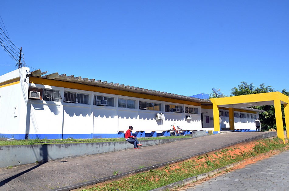 Relação de unidades de saúde com atendimento neste dia 21 de maio