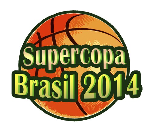 Basquetebol de Blumenau conhece adversários na Supercopa 2014