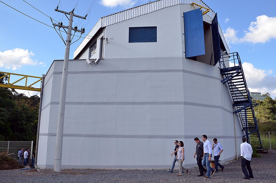Fim da novela: Prefeitura inaugura o Dique da Fortaleza nos próximos dias