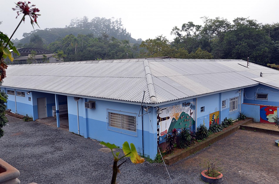 Escolas passam por reforma beneficiando mais de 1500 alunos