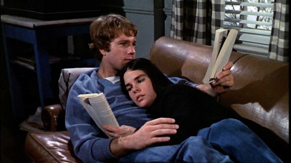 CineArte desta semana apresenta Love Story