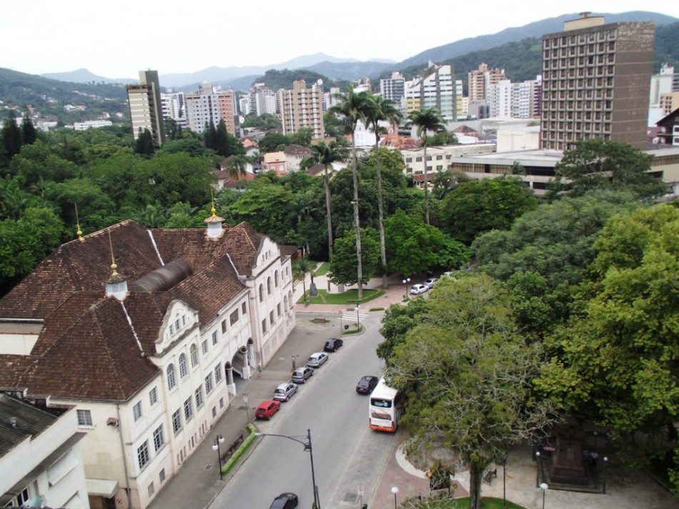 Comissão se reúne para tratar do desfile de 2 de Setembro