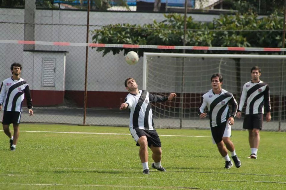 Blumenau disputa a 2ª etapa do Estadual de Punhobol em busca do tetracampeonato