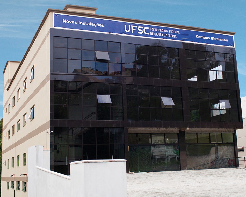 Prefeitura realiza ações que beneficiam estudantes da UFSC