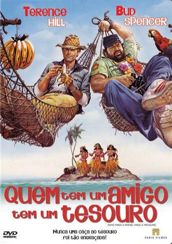 CineArte: Aventureiro busca a ilha do tesouro