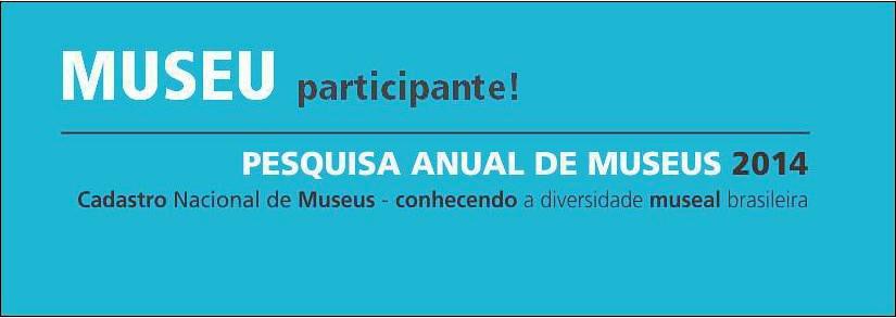 MAB auxilia em pesquisa nacional de museus
