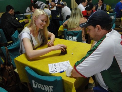 Olimpíadas dos Clubes de Caça e Tiro ocorrem no próximo final de semana