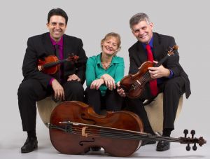 Grupo Kapelle abre série de concertos musicais