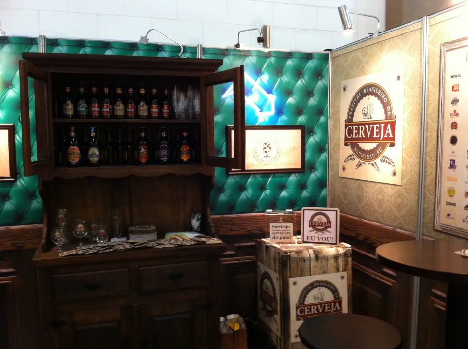 Festival Brasileiro da Cerveja vai a São Paulo e Londres