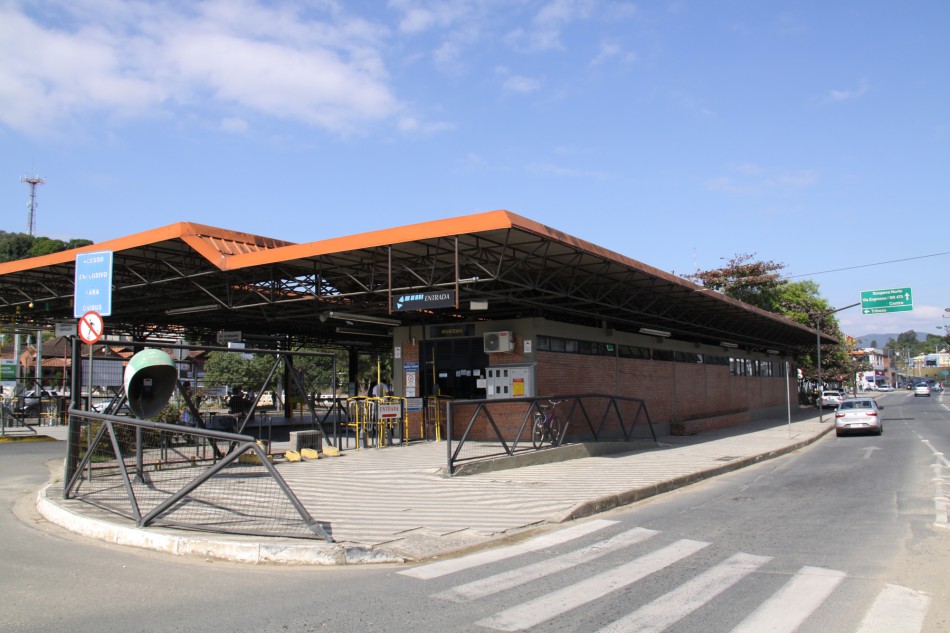 Prefeitura vai instalar bicicletário no Terminal Fortaleza