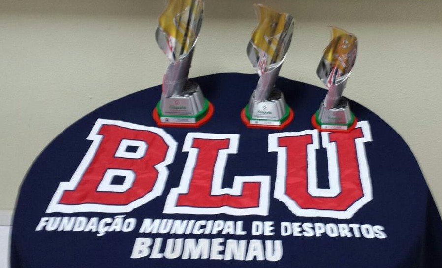 Confira os resultados de Blumenau no terceiro dia dos Joguinhos Abertos 