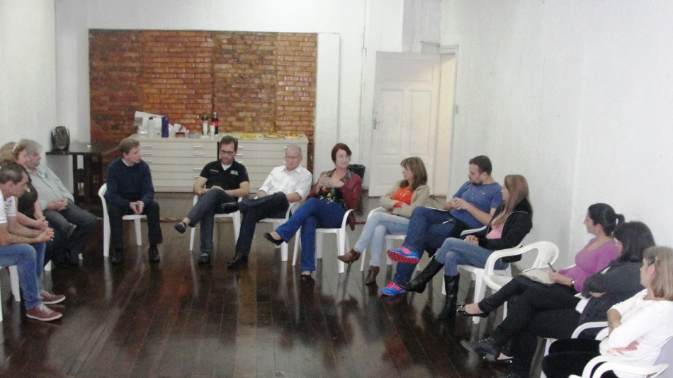 Fenatib projeta ampliação para 2015