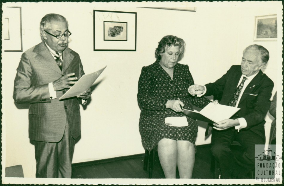 Memória Digital: Academia Catarinense de Letras