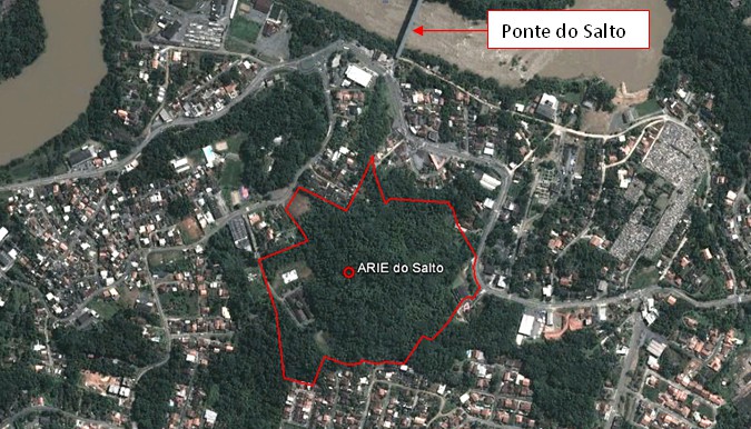 Faema convida a comunidade para discutir normas de áreas ecológicas