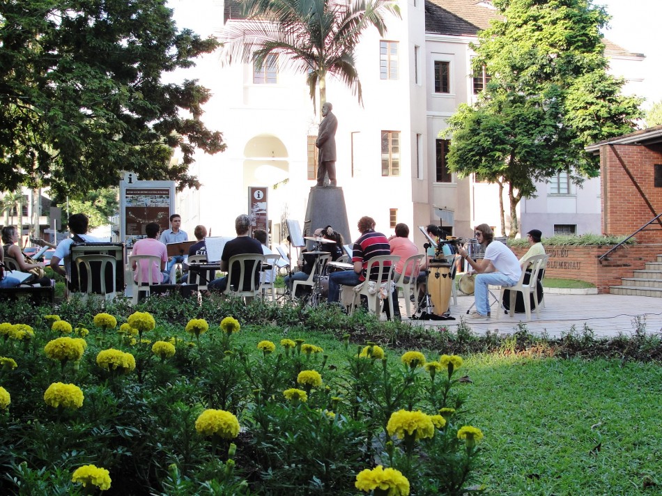 Fundação Cultural participa da 8ª Primavera dos Museus