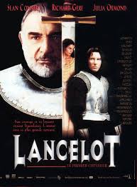 Lancelot é a próxima atração do CineArte