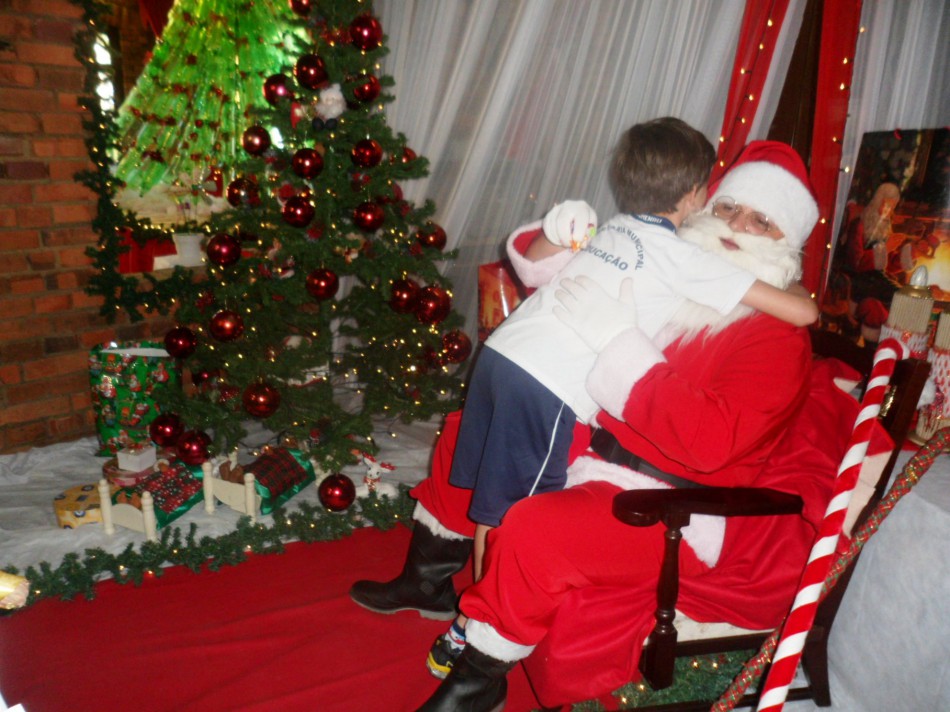 Vila Itoupava prepara surpresas culturais de Natal