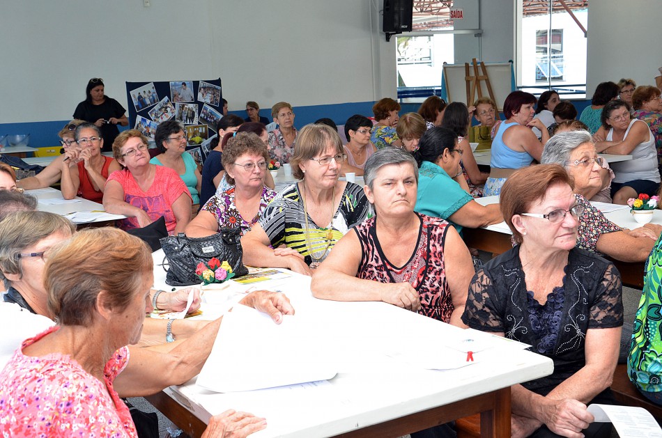 Encontro de Clubes de Mães do Garcia tem data para acontecer 