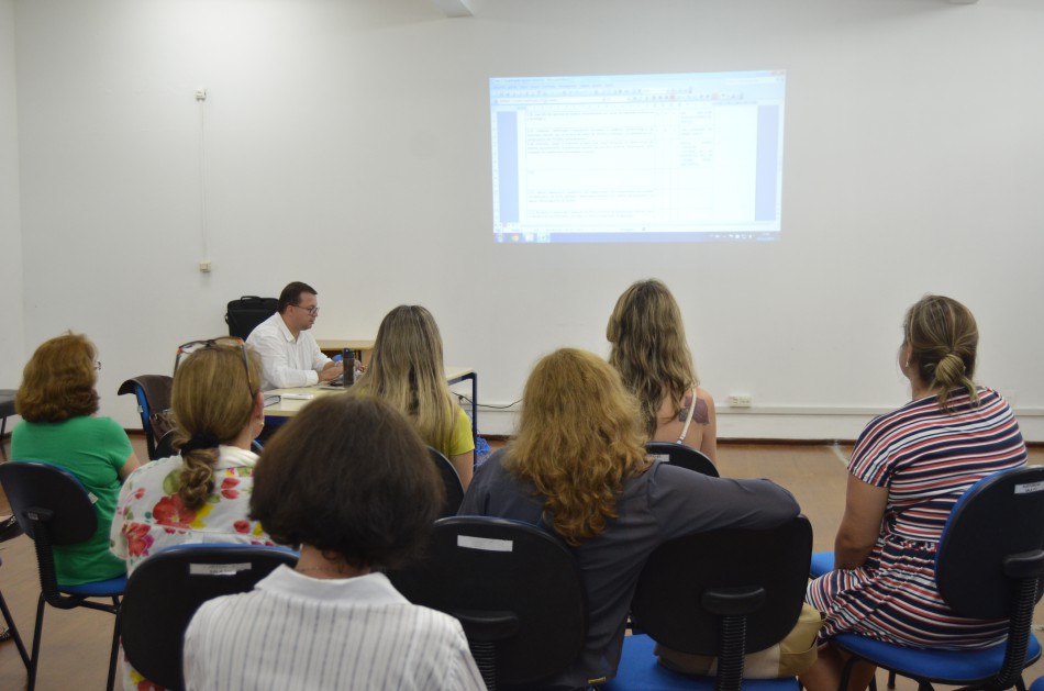 Plano Socioeducativo será finalizado nas próximas semanas 