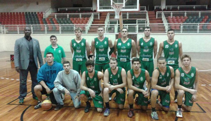 Blumenau encara o Joinville para manter boa fase no Estadual de Basquete