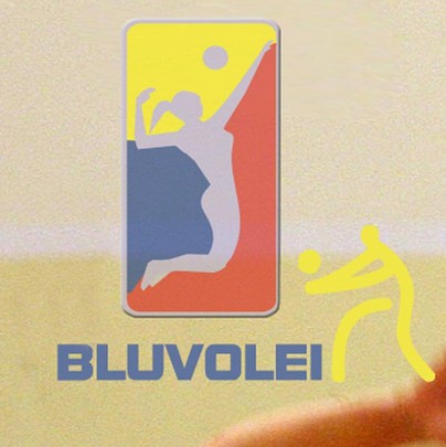 Meninas do Bluvolei lutam, mas não avançam à final do Estadual
