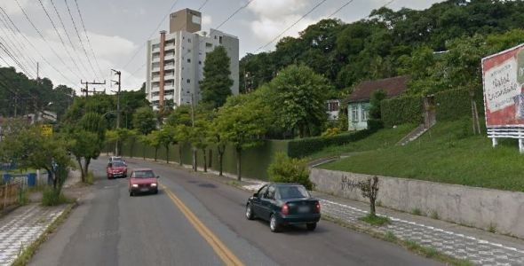 Rua Bahia terá trajeto interrompido nesta segunda-feira