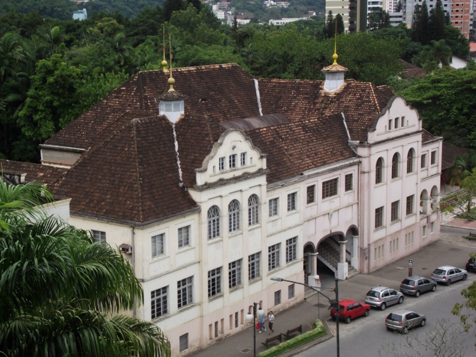 Fundação Cultural lança edital para ocupação de espaços públicos