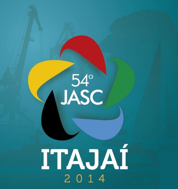 Blumenau garante medalha no 5º dia dos Jasc
