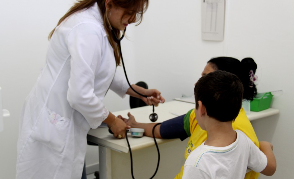 Atendimento ampliado nos ambulatórios beneficia mais de 25 mil pessoas