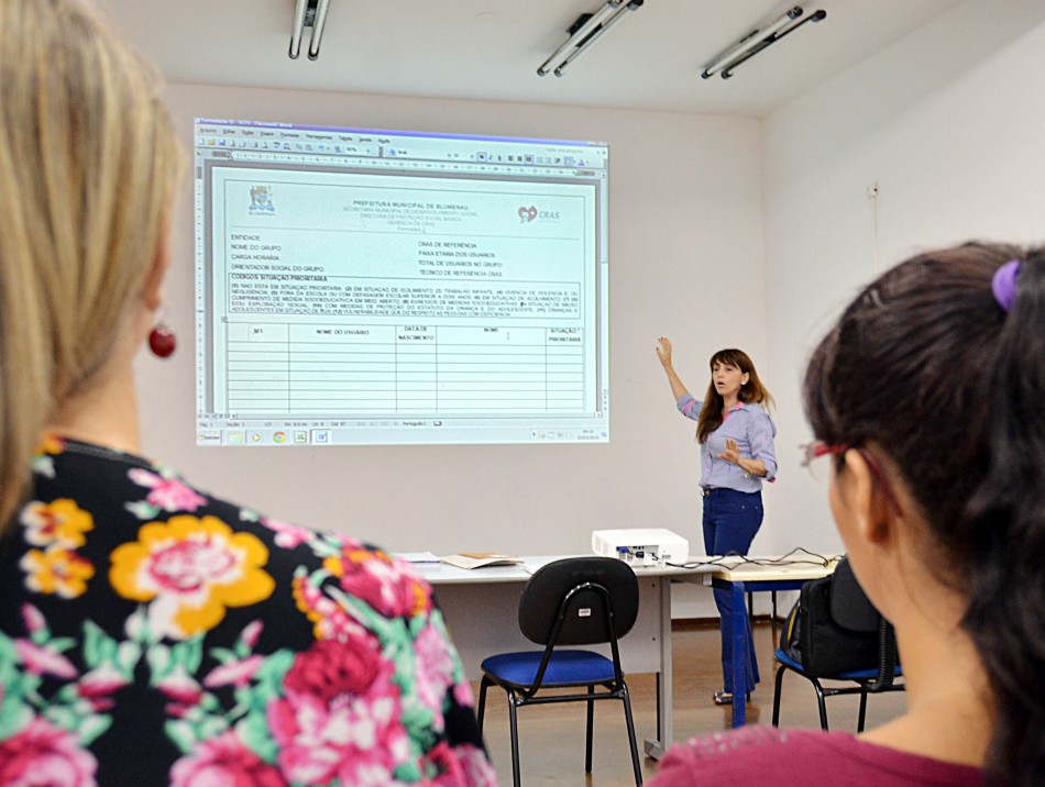 Prefeitura e entidades vão monitorar incidências de vulnerabilidade