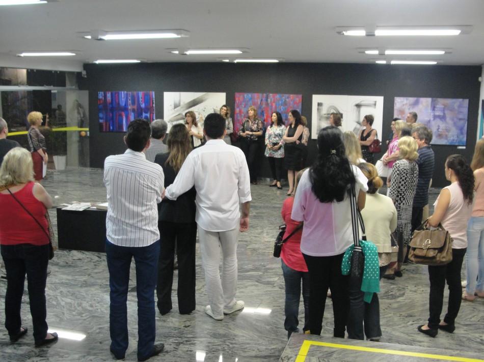 Vem aí a 1ª Temporada de Exposições do MAB