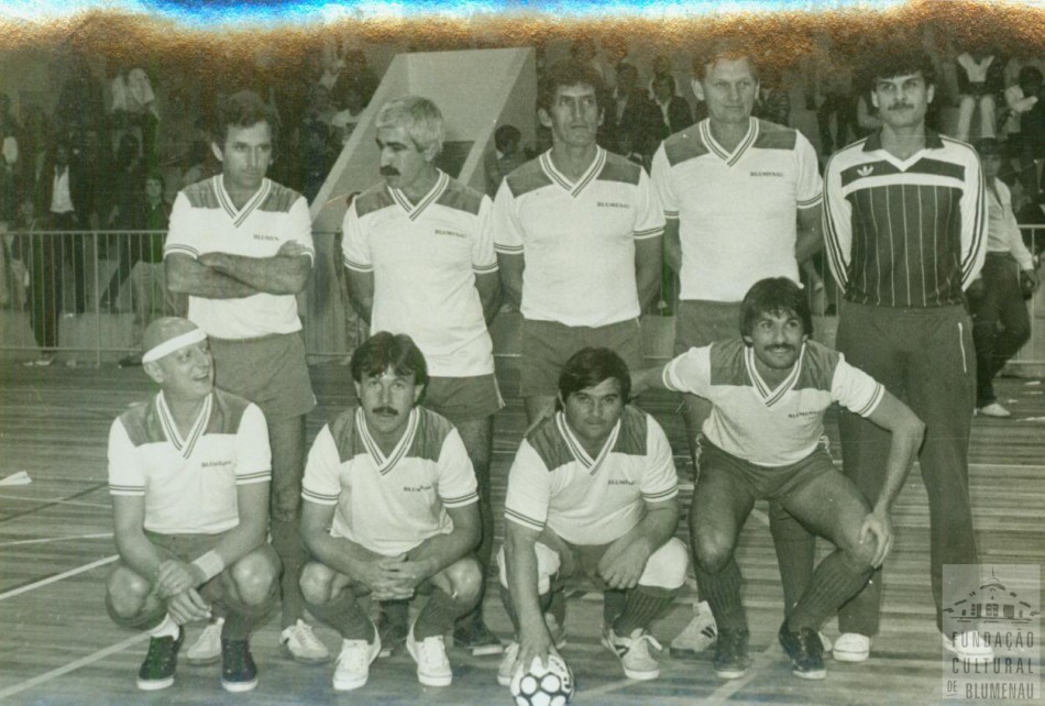 Educação: novo ginásio de esporte