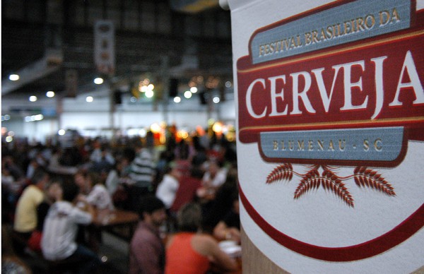 Festival Brasileiro da Cerveja abre inscrições para palestras